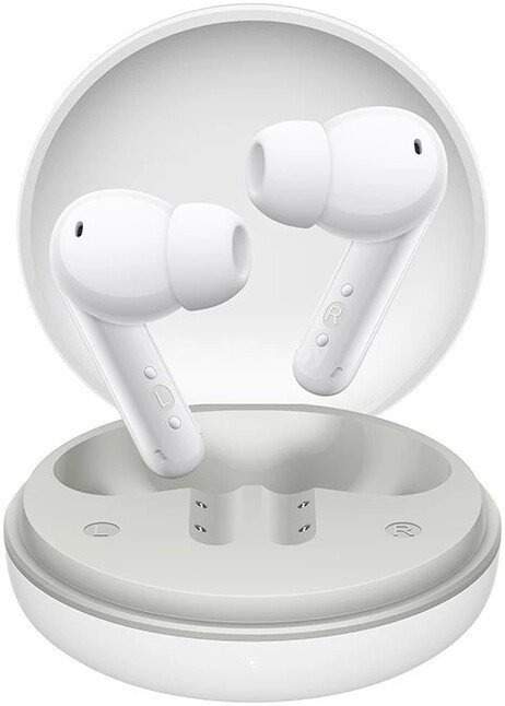 Наушники HONOR Earbuds A Pro (белый, международная версия)