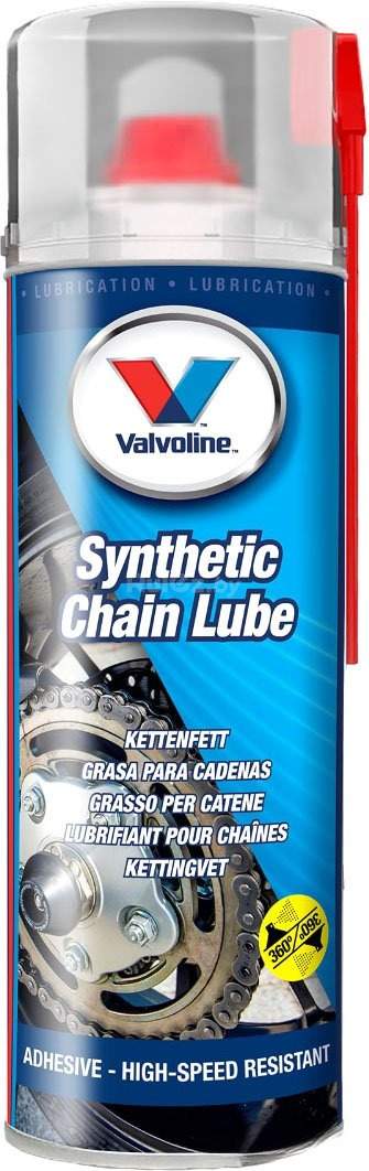 Valvoline Synthetic Chain Lube 500мл 887049