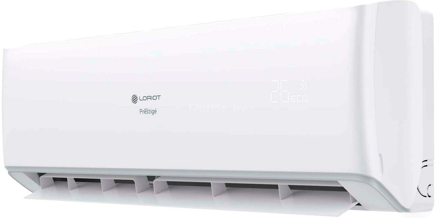 Кондиционер Loriot Prestige LAC-09AH