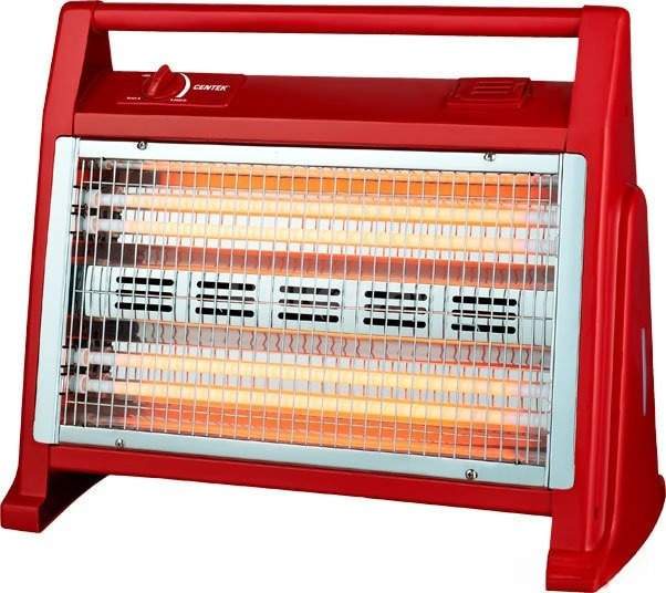 Инфракрасный обогреватель CENTEK CT-6141