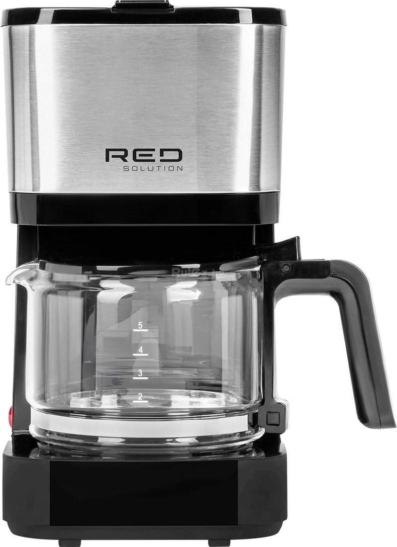 Капельная кофеварка RED Solution CM1534