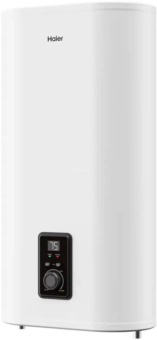 Накопительный электрический водонагреватель Haier ES100V-F4 Inox