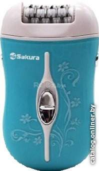 Эпилятор Sakura SA-5540SBL