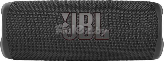 Беспроводная колонка JBL Flip 6 (черный)
