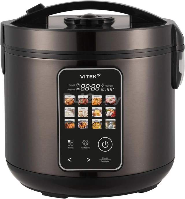Мультиварка Vitek VT-MC0503
