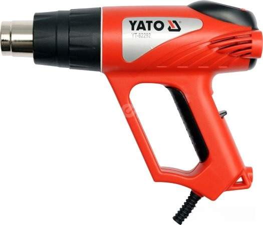 Промышленный фен Yato YT82292 YT-82292