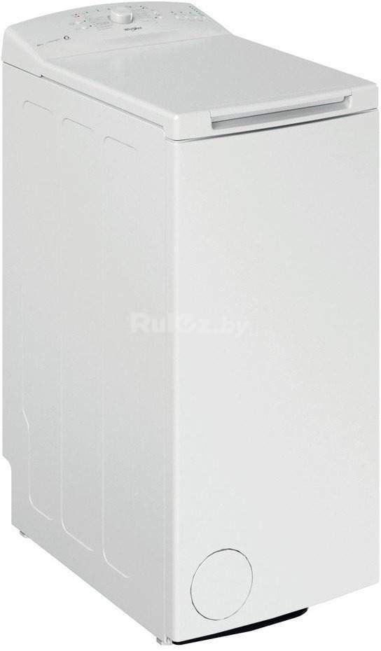 Стиральная машина с вертикальной загрузкой Whirlpool TDLR 6240L EU/N