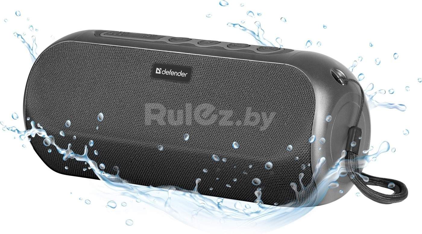 Беспроводная колонка Defender G32