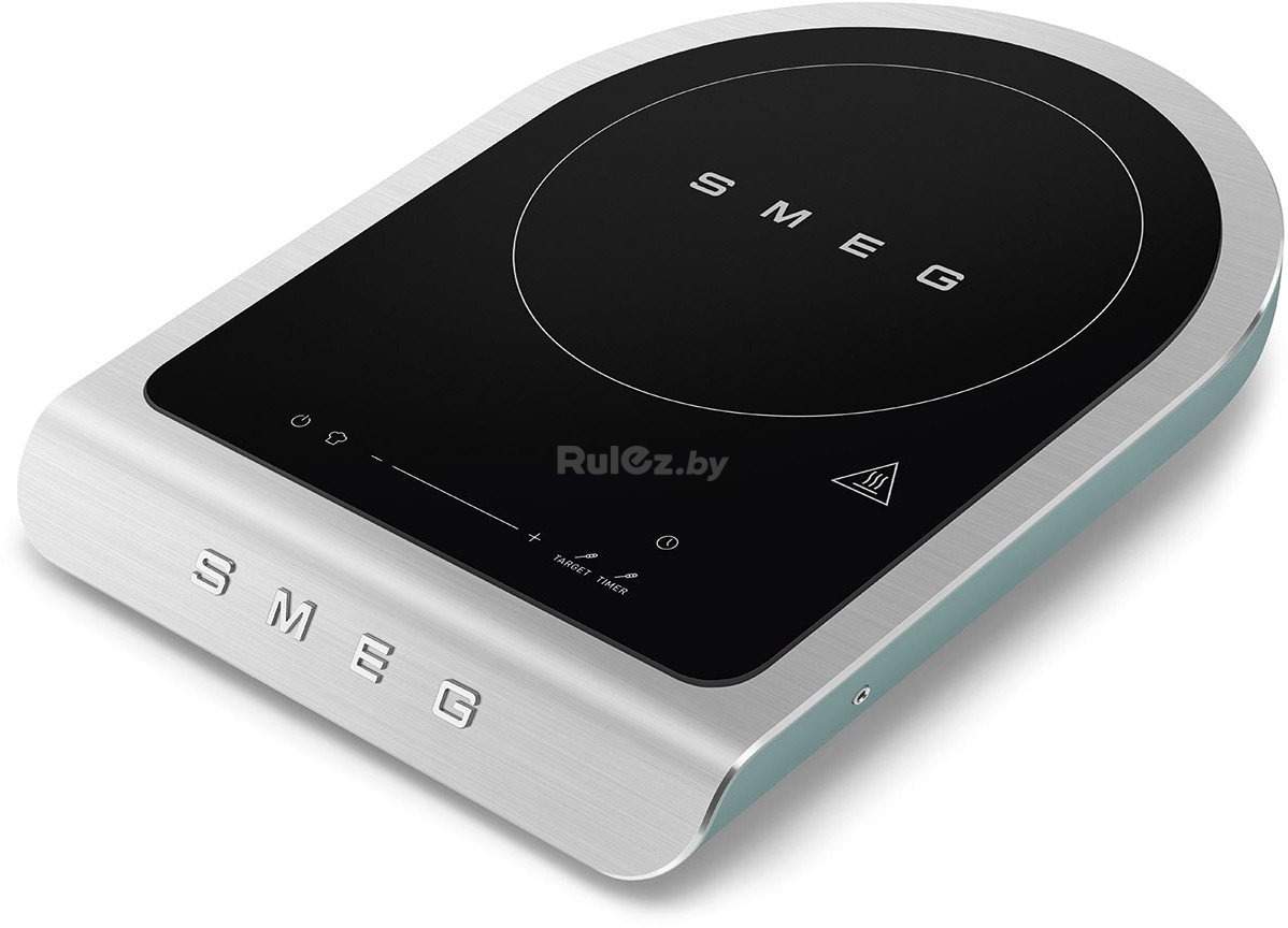 Настольная плита Smeg PIC01EGMEU