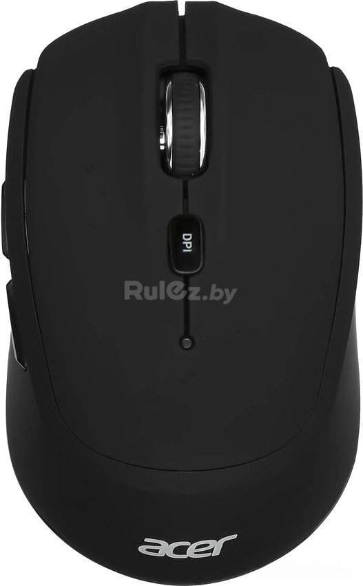 Мышь Acer OMR040