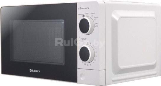 Микроволновая печь Sakura SA-7055W