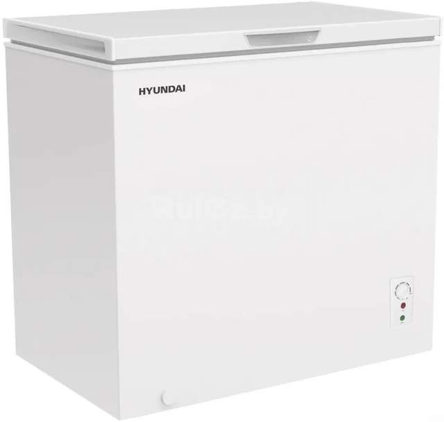Морозильный ларь Hyundai CH25081
