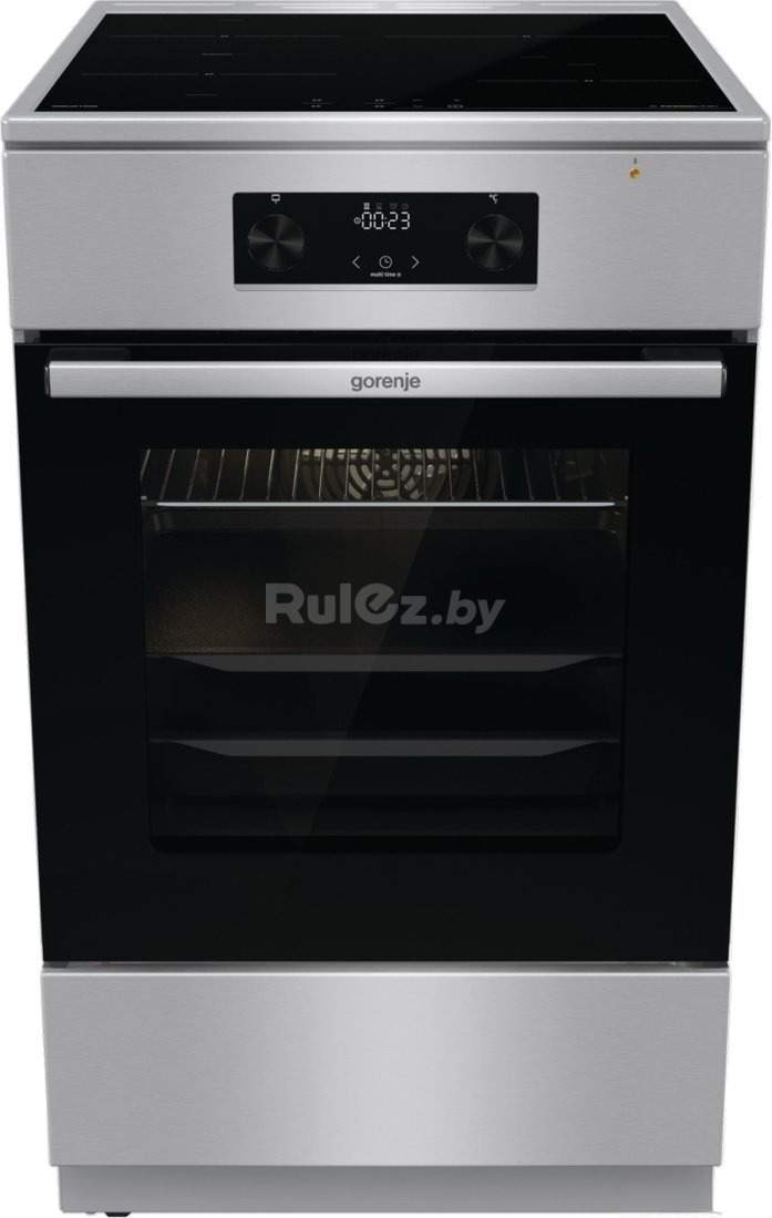 Кухонная плита Gorenje GEIT5C61XPG
