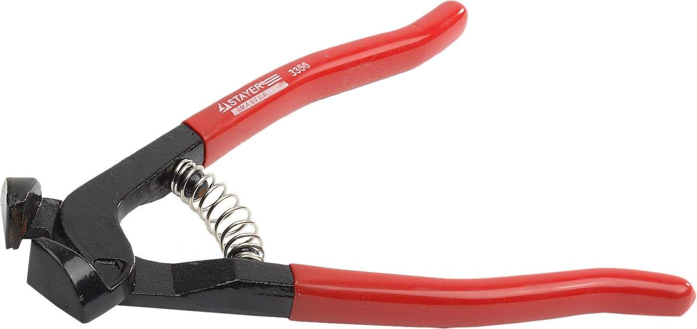 Кусачки Stayer Professional 3356