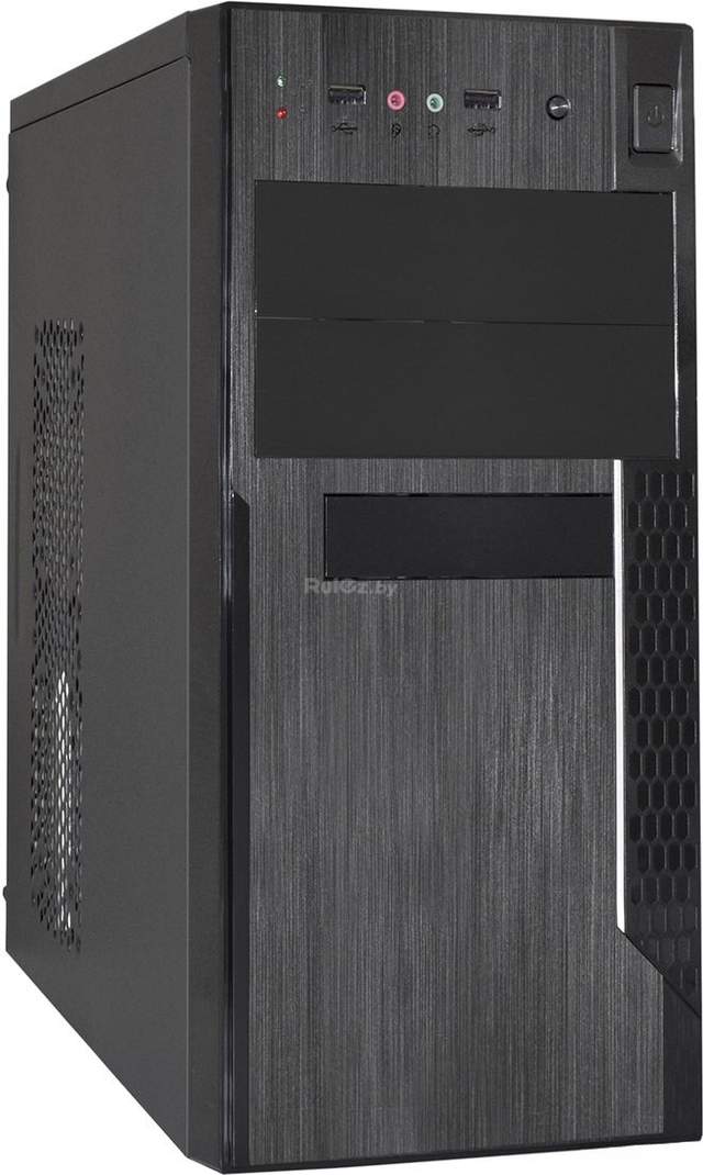 Корпус ExeGate MA-373X 450W EX283243RUS