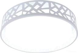Люстра-тарелка Toplight Leone TL1205X-72WH