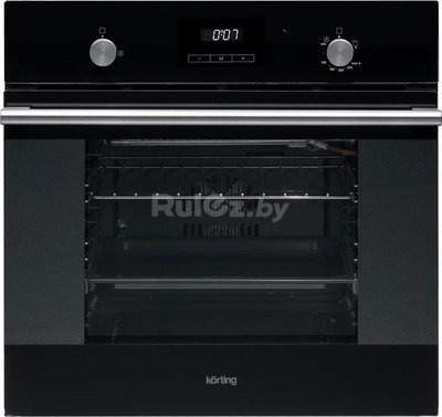 Газовый духовой шкаф Korting OGG 771 CFN