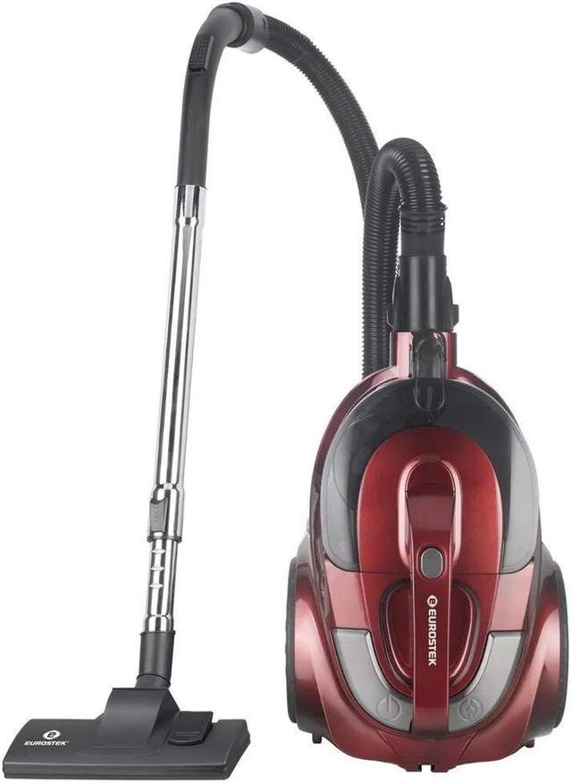 Пылесос Eurostek EVC-4514