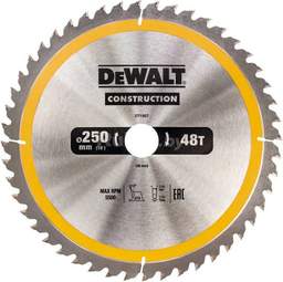 Пильный диск DeWalt DT1957