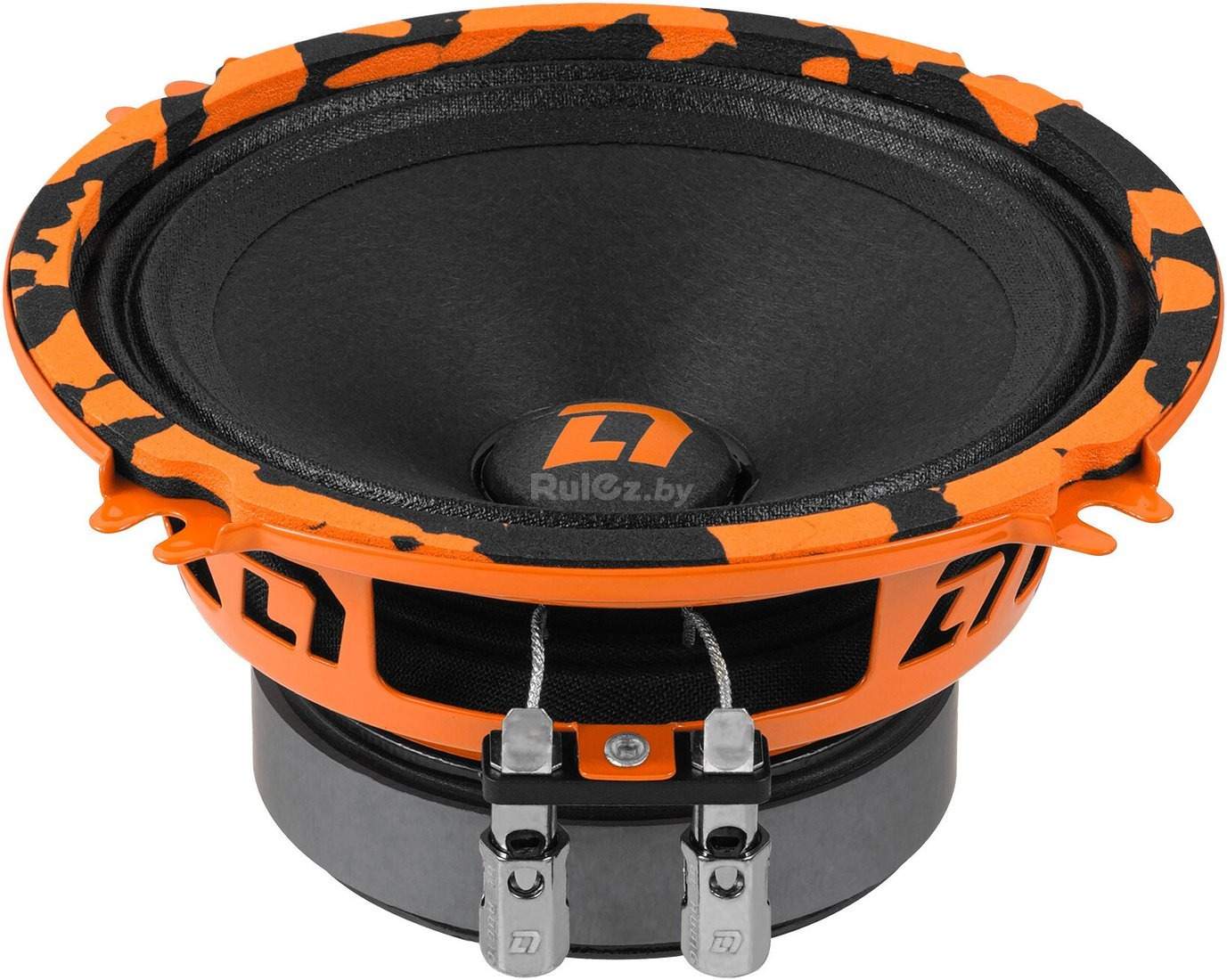 Среднечастотная АС DL Audio Barracuda 130 V.2