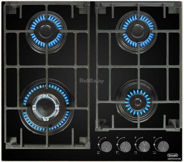 Варочная панель DeLonghi GRETA 6GW NB