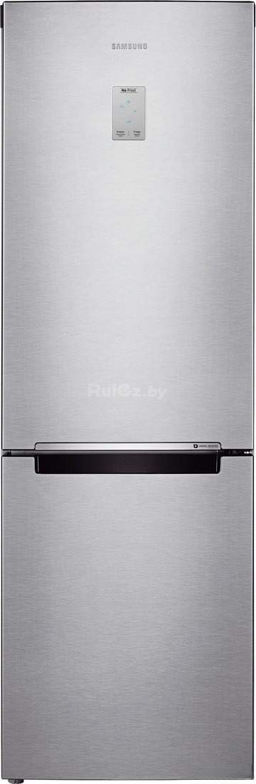 Холодильник Samsung RB33A3440SA/WT