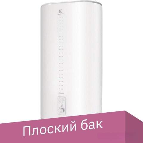 Накопительный электрический водонагреватель Electrolux EWH 80 Citadel