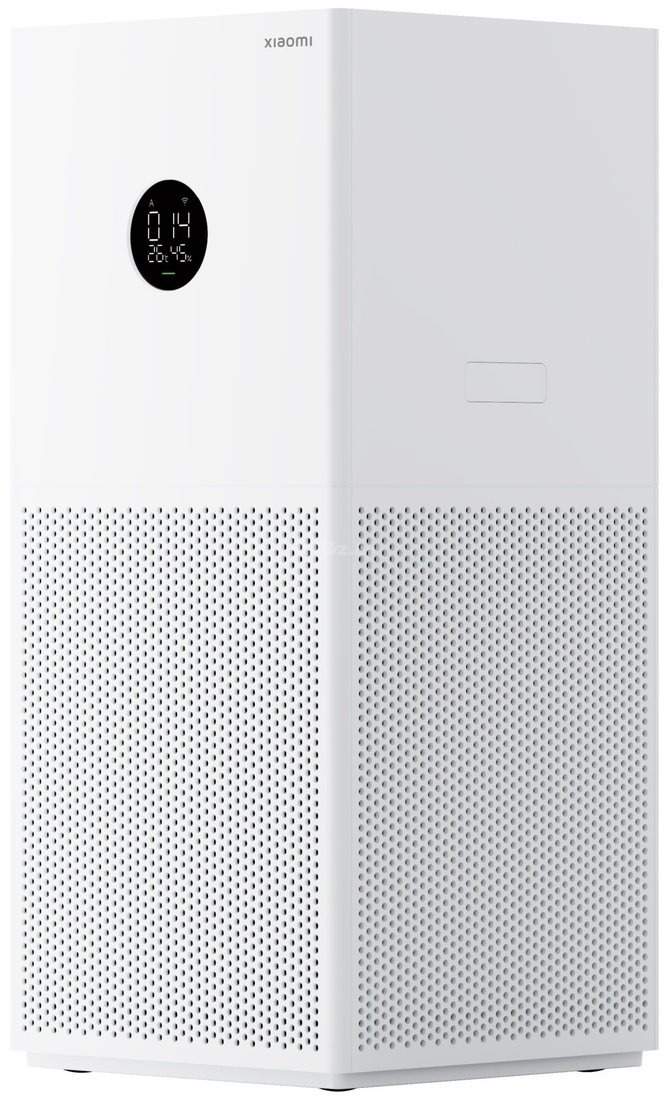 Очиститель воздуха Xiaomi Smart Air Purifier 4 Lite AC-M17-SC Xiaomi Smart Air Purifier 4 Lite AC-M17-SC (международная версия)