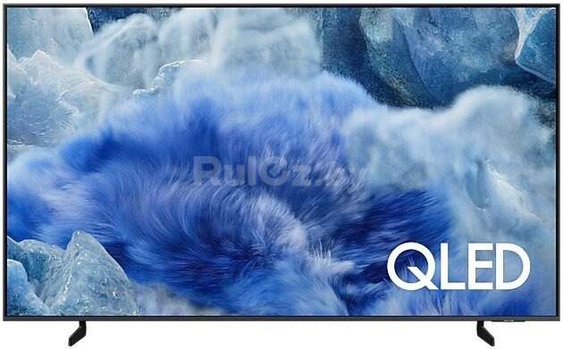 Телевизор Samsung AI QLED 4K Q8F QE55Q8FAAUXRU