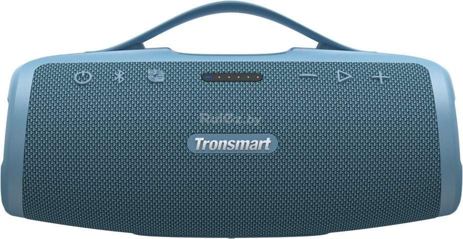 Беспроводная колонка Tronsmart Mirtune S100 (синий)