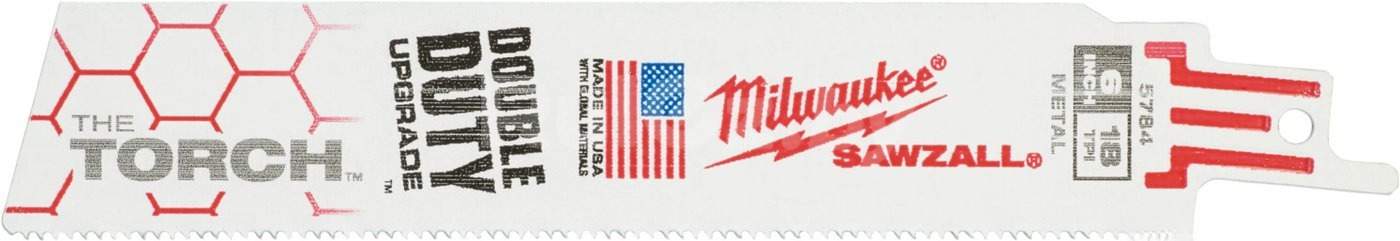Набор пильных полотен Milwaukee 48475784
