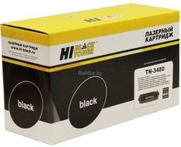 Картридж Hi-Black HB-TN-3480 (аналог Brother TN-3480)