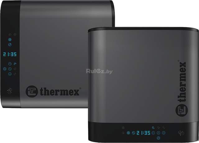 Накопительный электрический водонагреватель Thermex Bono 30 Wi-Fi