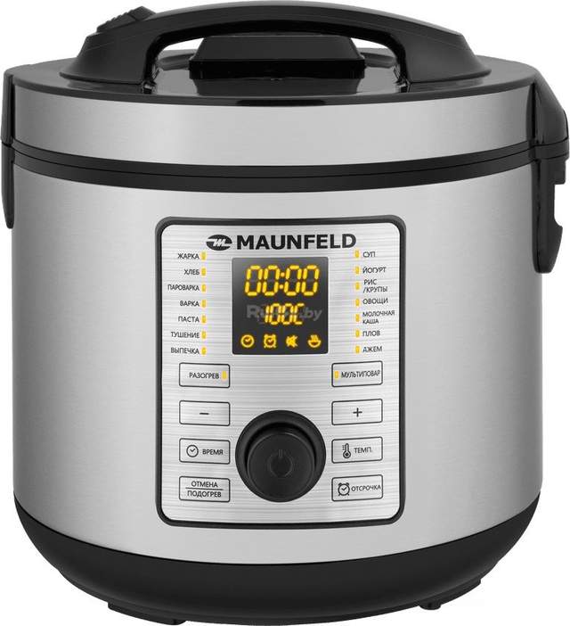 Мультиварка MAUNFELD MPMC-1625S