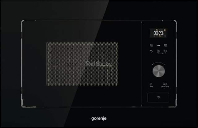 Микроволновая печь Gorenje BM201AG1BG