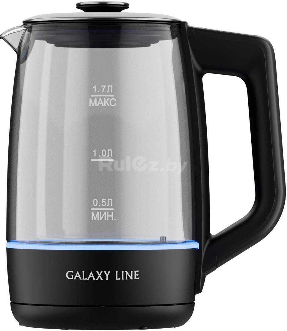 Электрический чайник Galaxy Line GL0567