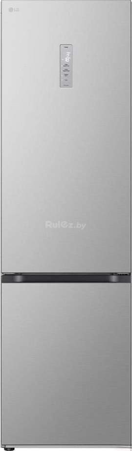 Холодильник LG DoorCooling+ GC-B459FNPW