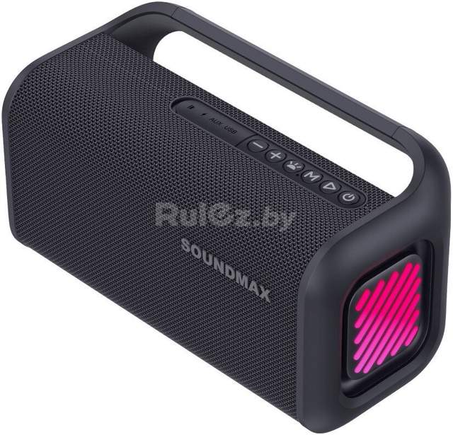 Беспроводная колонка Soundmax SM-PS5048B