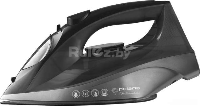 Утюг Polaris PIR 2430K PIR 2430K (черный)