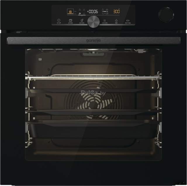 Электрический духовой шкаф Gorenje BPSA6747A08BG