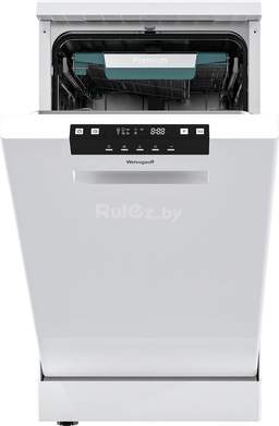 Отдельностоящая посудомоечная машина Weissgauff DW 4535