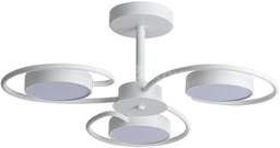 Люстра средней высоты Lumion Evin 5657/36CL