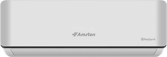 Кондиционер Amston Reykjavik AAC-09MR