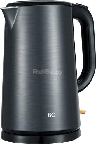 Электрочайник BQ KT1824S BQ KT1824S (черный)