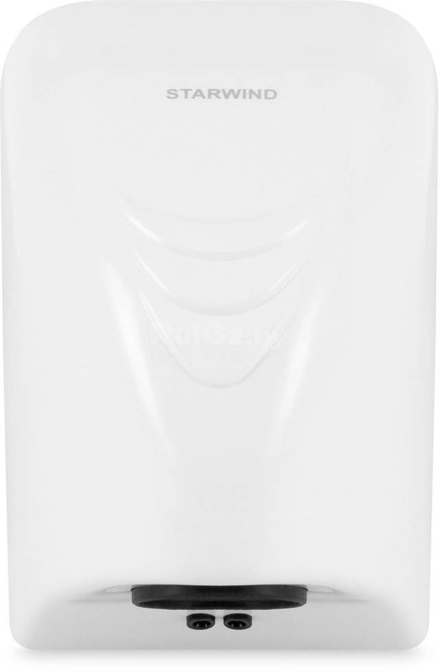 Сушилка для рук StarWind SW-HD814