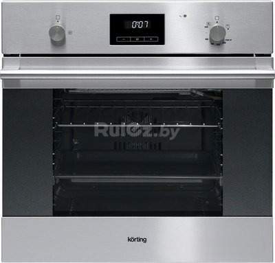 Газовый духовой шкаф Korting OGG 771 CFX