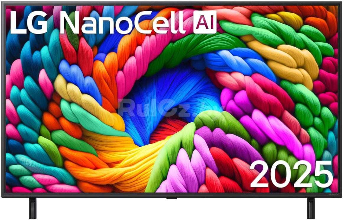 Телевизор LG Nanocell AI NANO90 65NANO90A6B