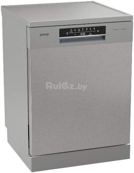 Отдельностоящая посудомоечная машина Gorenje GS643C90X
