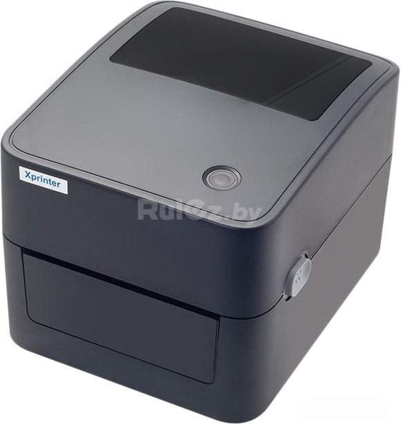 Принтер этикеток Xprinter XP-D4601B (USB, Ethernet)