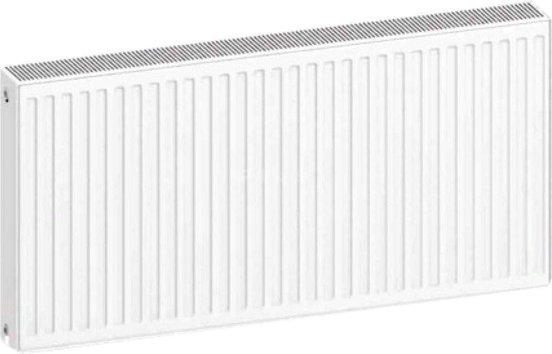 Стальной панельный радиатор Valfex Steel C 22 500х1300 VF.C.22.500.1300 (с боковым подключением)